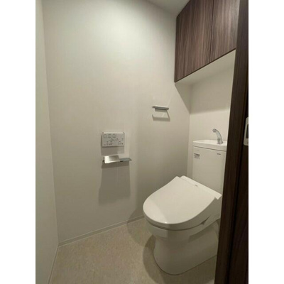 【トイレ】 | ｎｉｄｏ南千住 |  