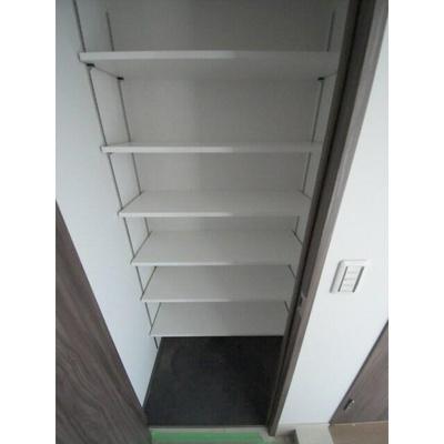 【収納】 | ｎｉｄｏ南千住 |  