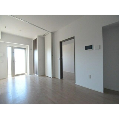 【内装】 | ｎｉｄｏ南千住 |  