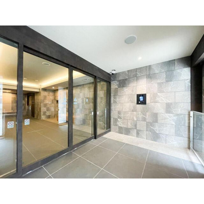 【その他共用部分】 | ｎｉｄｏ南千住 |  