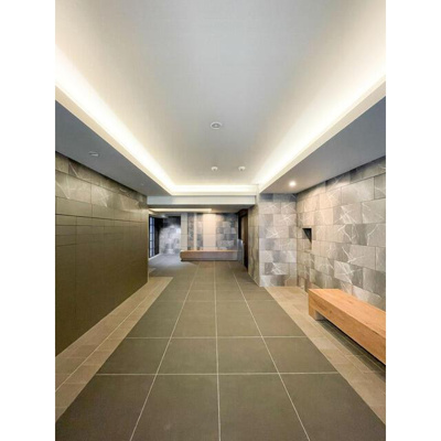 【ロビー】 | ｎｉｄｏ南千住 |  