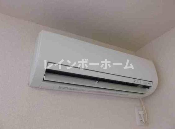 エスタシオン大成の設備