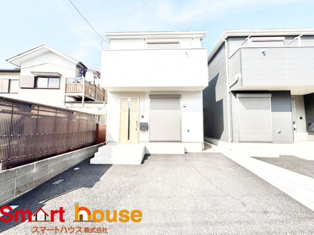 厚木市下荻野第１８