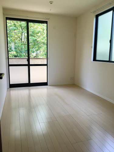 メイプルヒルズのセキュリティ