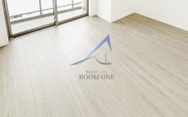 ルフレプレミアム町屋の寝室|寝室です。
