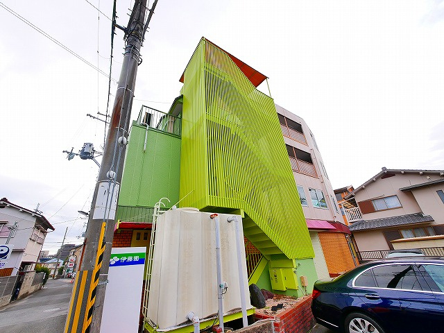 新大宮若草ビルのその他