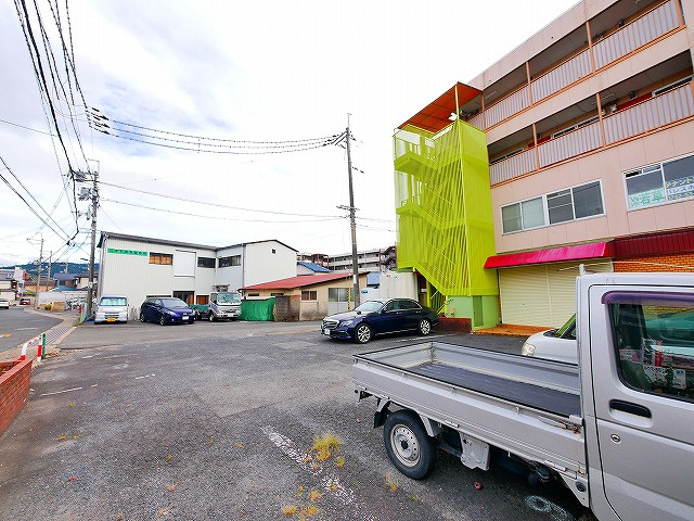 新大宮若草ビルのその他