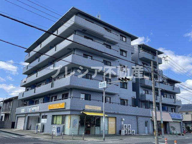 アミューズメントⅠ番館