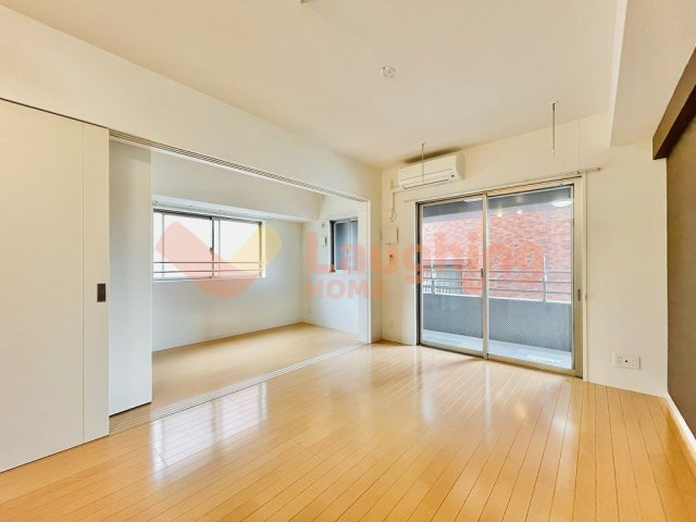 アポロ久留米東町の内装|物件の内装です