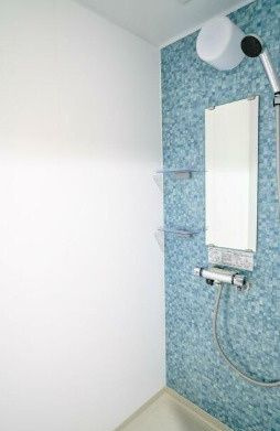 【浴室】 | リブグランデ