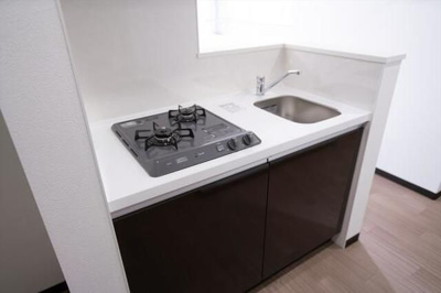 【キッチン】 | リブグランデ