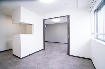 【洋室】 | リブグランデ