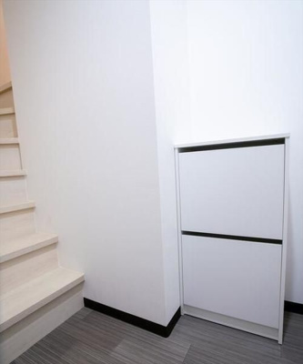 【収納】 | リブグランデ