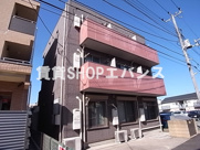 クラージェ津田沼の画像