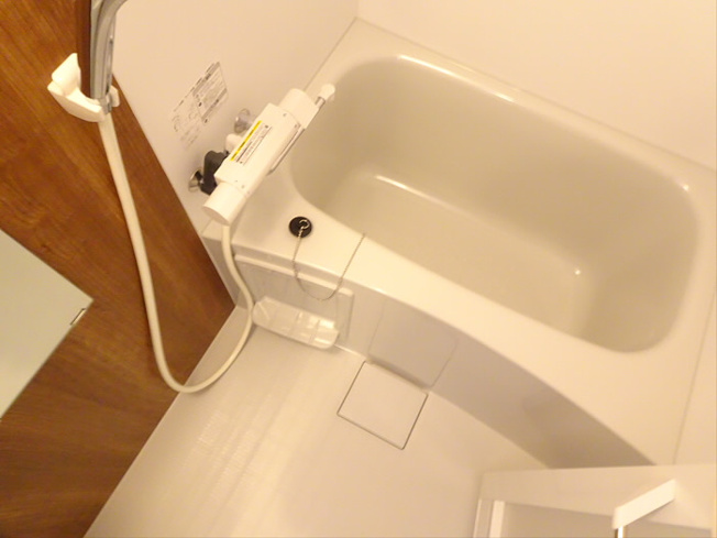 【その他共用部分】 | RELUXA方南町Ⅱ