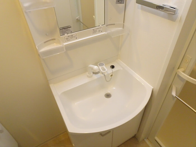 【その他共用部分】 | RELUXA方南町Ⅱ