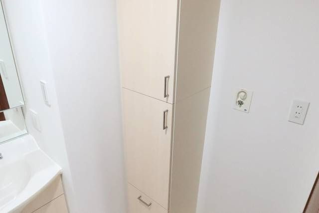 ＨＦ西新宿レジデンスＷＥＳＴの収納