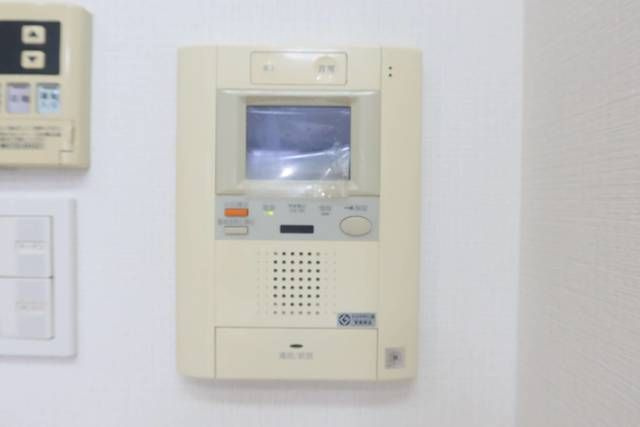 ＨＦ西新宿レジデンスＷＥＳＴのセキュリティ