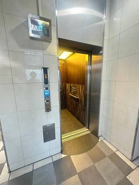 ＨＦ西新宿レジデンスＷＥＳＴのその他共用部分