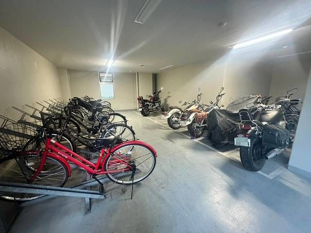 ＨＦ西新宿レジデンスＷＥＳＴのその他共用部分