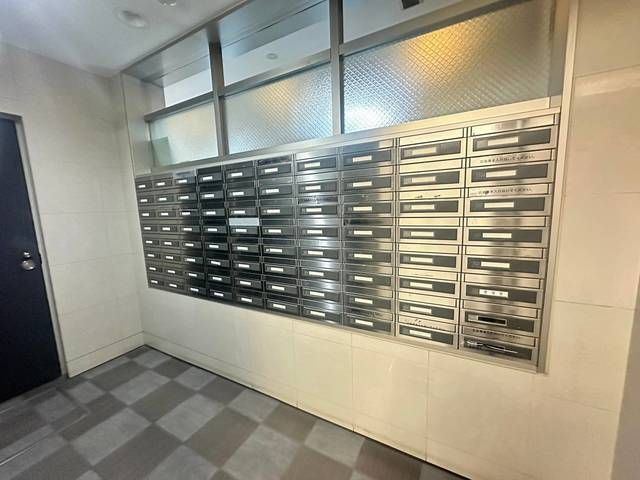ＨＦ西新宿レジデンスＷＥＳＴのその他共用部分