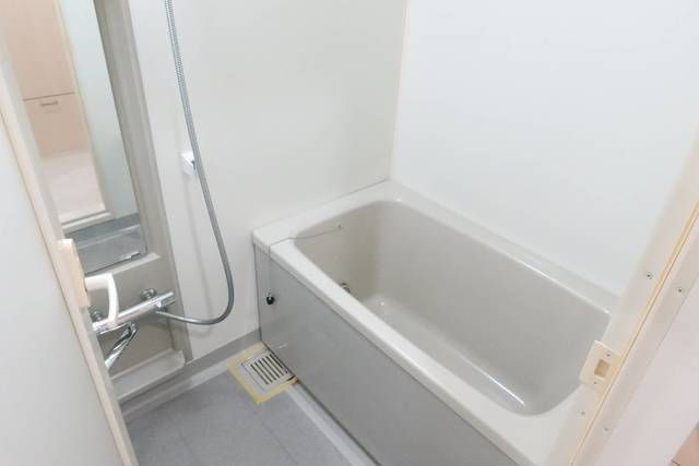 ＨＦ西新宿レジデンスＷＥＳＴの浴室