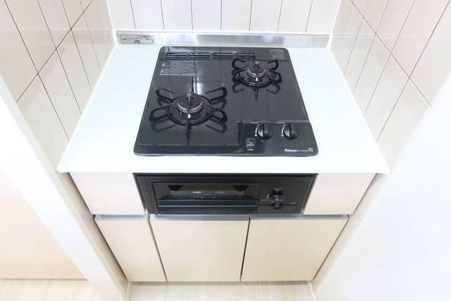 ＨＦ西新宿レジデンスＷＥＳＴのキッチン