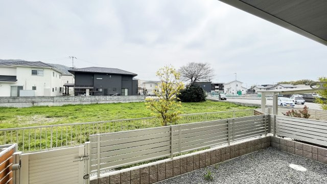 ＢＥＲＥＯ蔵本元町【ＢＥＬＳ認証】の展望