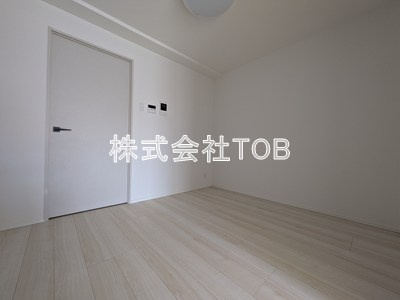 【居間・リビング】 | RELUXIA方南町Ⅱ | 6.3帖