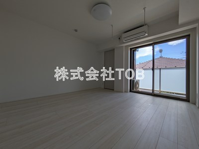 【内装】 | RELUXIA方南町Ⅱ | 8.4帖