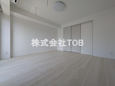 【内装】 | RELUXIA方南町Ⅱ | 8.4帖