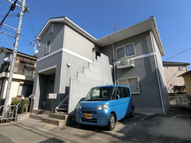 タウンハウスKK