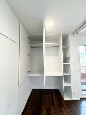 My Style vintage大崎百反坂の収納|My Style vintage大崎百反坂(同建物別室参考写真)