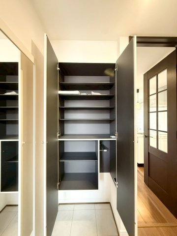 My Style vintage大崎百反坂の居間・リビング|My Style vintage大崎百反坂(同建物別室参考写真)