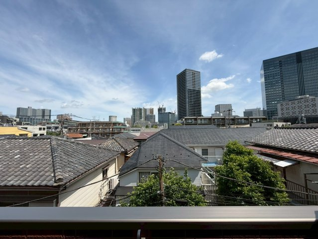 My Style vintage大崎百反坂の収納|My Style vintage大崎百反坂(同建物別室参考写真)