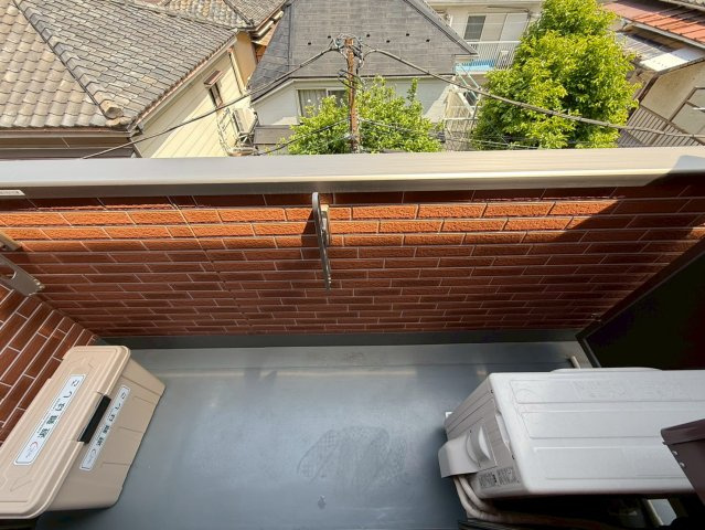 My Style vintage大崎百反坂の展望|My Style vintage大崎百反坂(同建物別室参考写真)