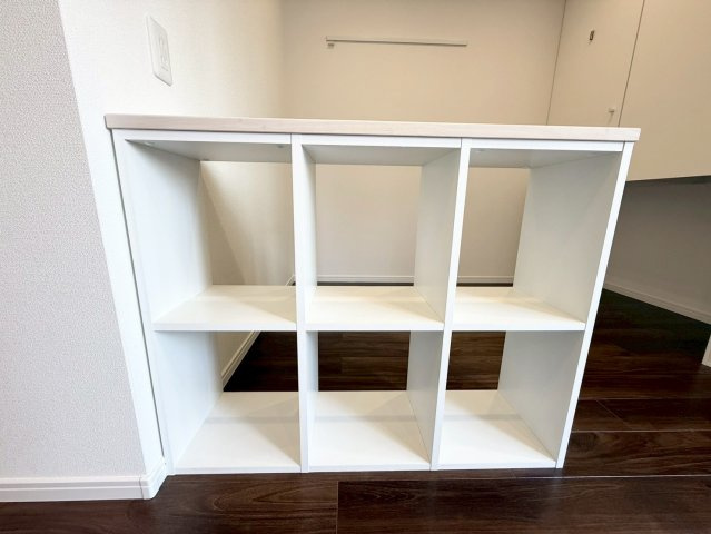 My Style vintage大崎百反坂のキッチン|My Style vintage大崎百反坂(同建物別室参考写真)