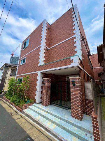 My Style vintage大崎百反坂の外観|My Style vintage大崎百反坂