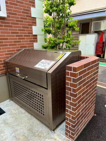 My Style vintage大崎百反坂のその他共用部分|My Style vintage大崎百反坂