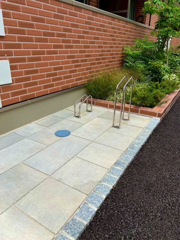 My Style vintage大崎百反坂のその他共用部分|My Style vintage大崎百反坂