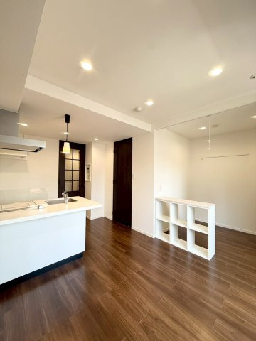 My Style vintage大崎百反坂の居間・リビング|My Style vintage大崎百反坂(同建物別室参考写真)