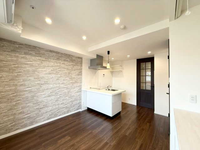 My Style vintage大崎百反坂の内装|My Style vintage大崎百反坂(同建物別室参考写真)