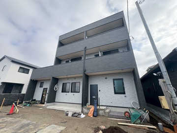 Maison Rai-Onの画像