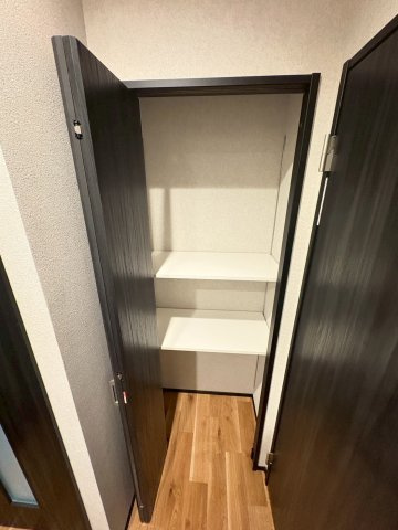【収納】
