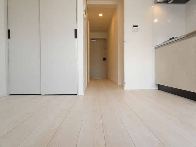 【その他共用部分】 | RELUXA方南町Ⅱ