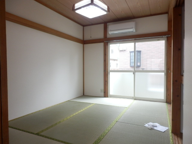 【和室】 | グリーンヒルズ内藤
