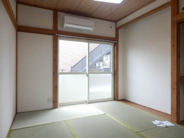 【内装】 | グリーンヒルズ内藤
