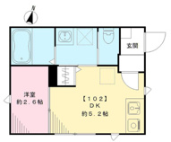 Casa Olivaの画像