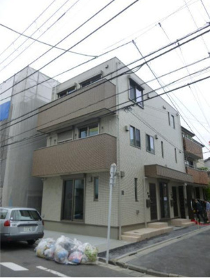 【外観】 | Casa Oliva