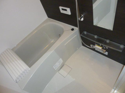 【浴室】 | Casa Oliva